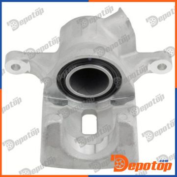 Étrier de frein avant gauche pour TOYOTA | 345214, 740871